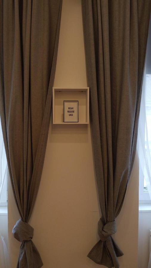 Design Place 1030 Βιέννη Εξωτερικό φωτογραφία