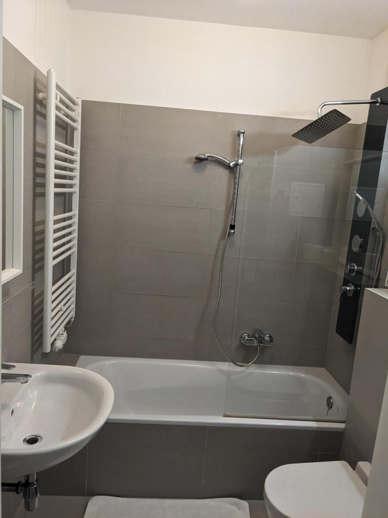 Design Place 1030 Βιέννη Εξωτερικό φωτογραφία