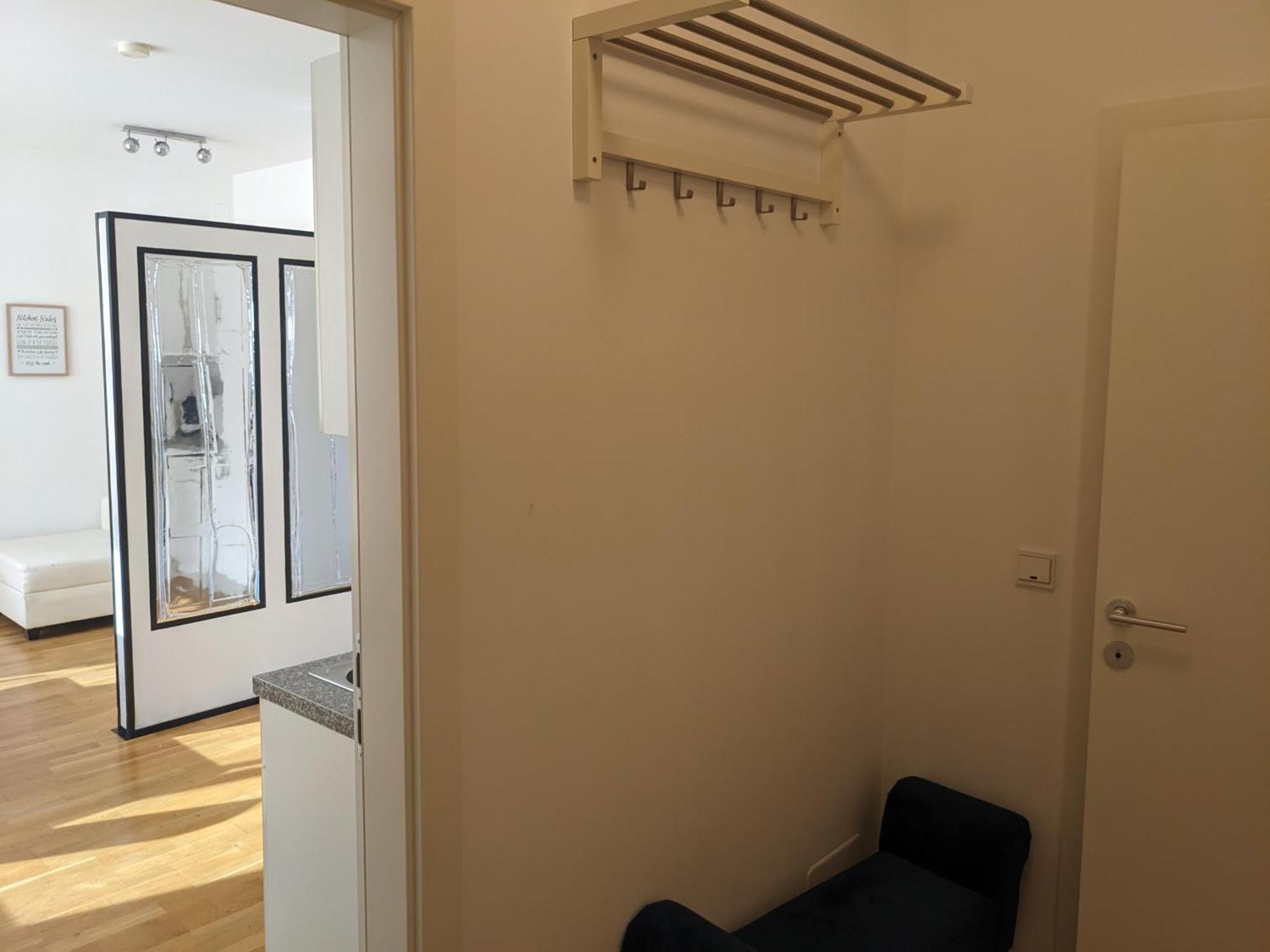 Design Place 1030 Βιέννη Εξωτερικό φωτογραφία