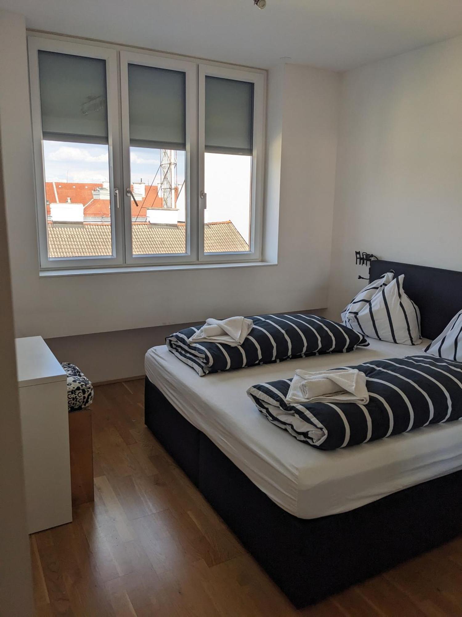 Design Place 1030 Βιέννη Εξωτερικό φωτογραφία