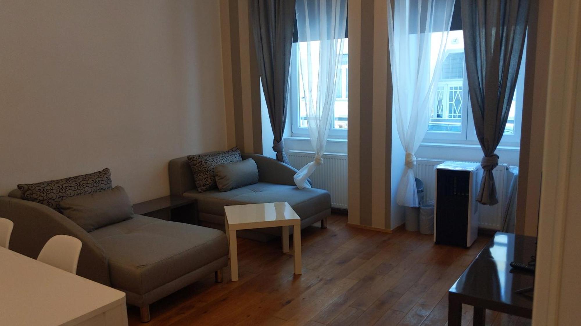 Design Place 1030 Βιέννη Δωμάτιο φωτογραφία