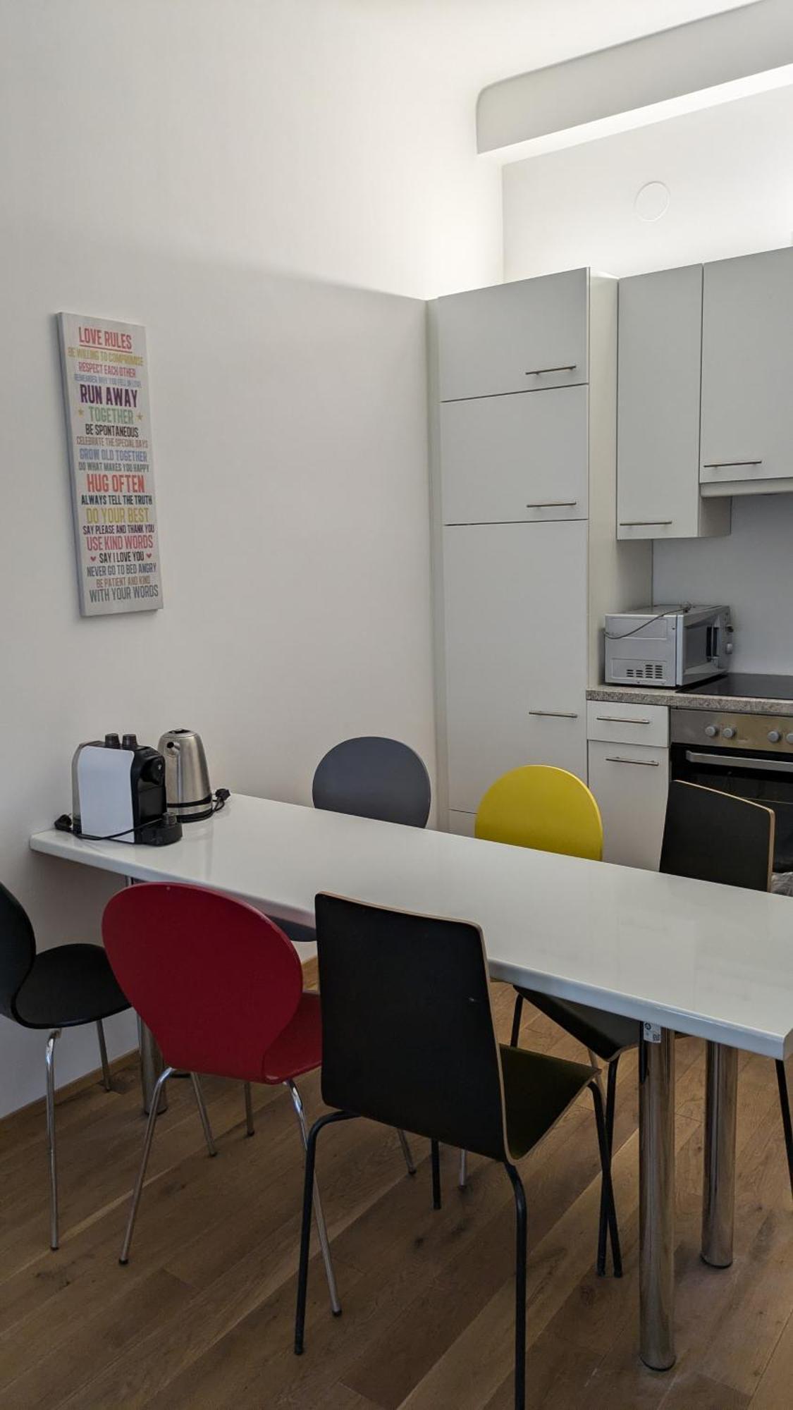 Design Place 1030 Βιέννη Εξωτερικό φωτογραφία