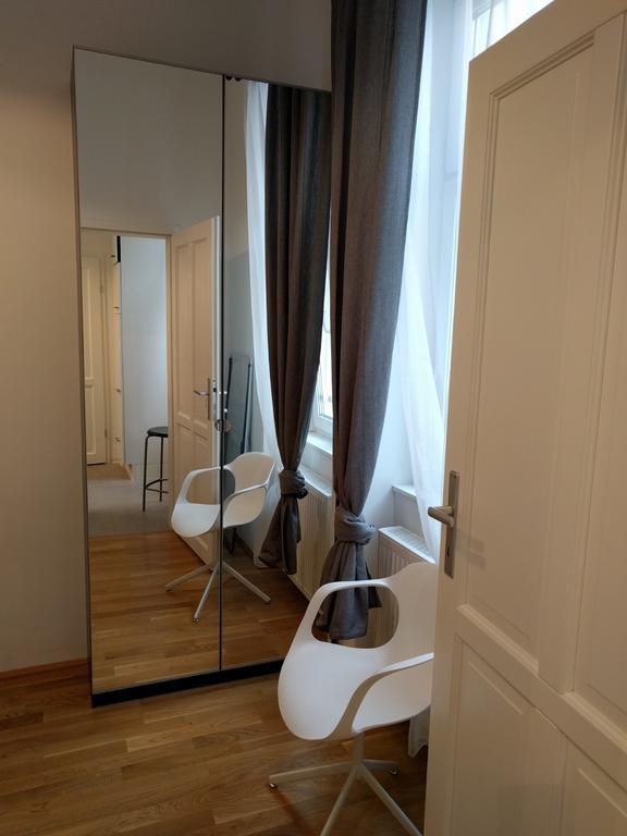 Design Place 1030 Βιέννη Εξωτερικό φωτογραφία