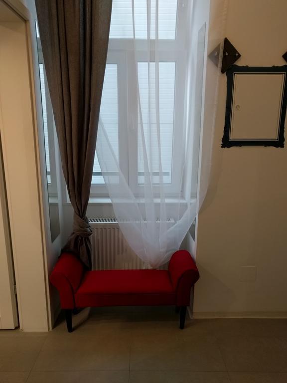 Design Place 1030 Βιέννη Εξωτερικό φωτογραφία