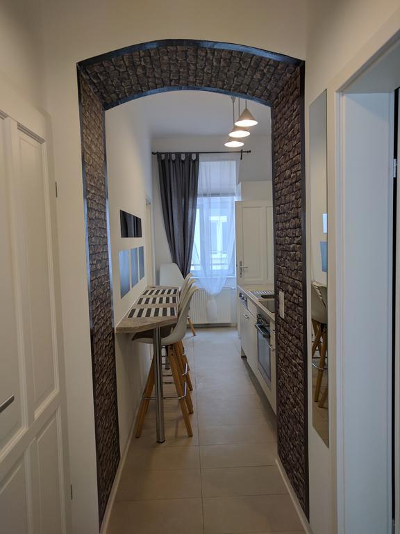 Design Place 1030 Βιέννη Εξωτερικό φωτογραφία
