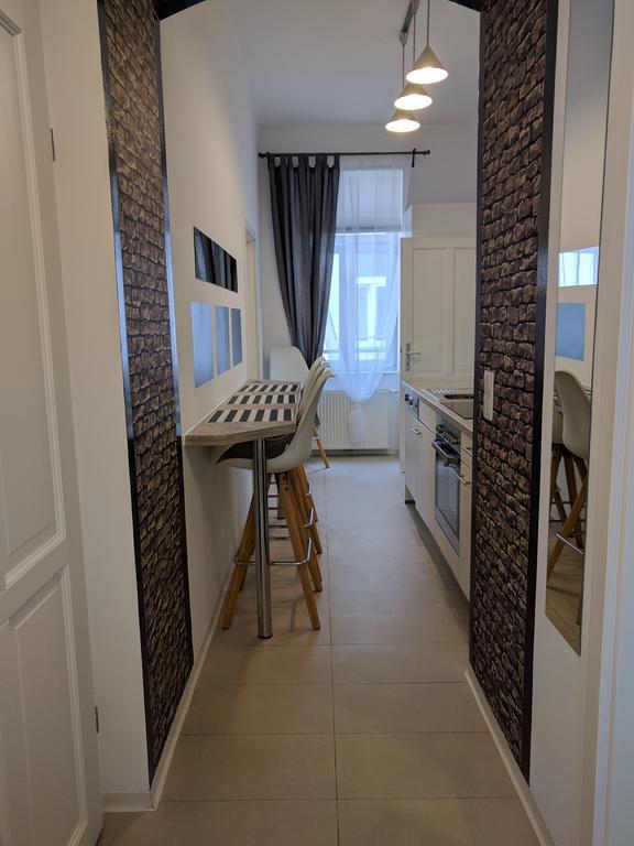 Design Place 1030 Βιέννη Εξωτερικό φωτογραφία