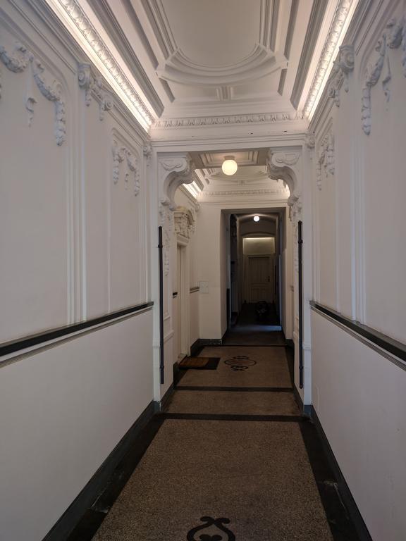 Design Place 1030 Βιέννη Εξωτερικό φωτογραφία