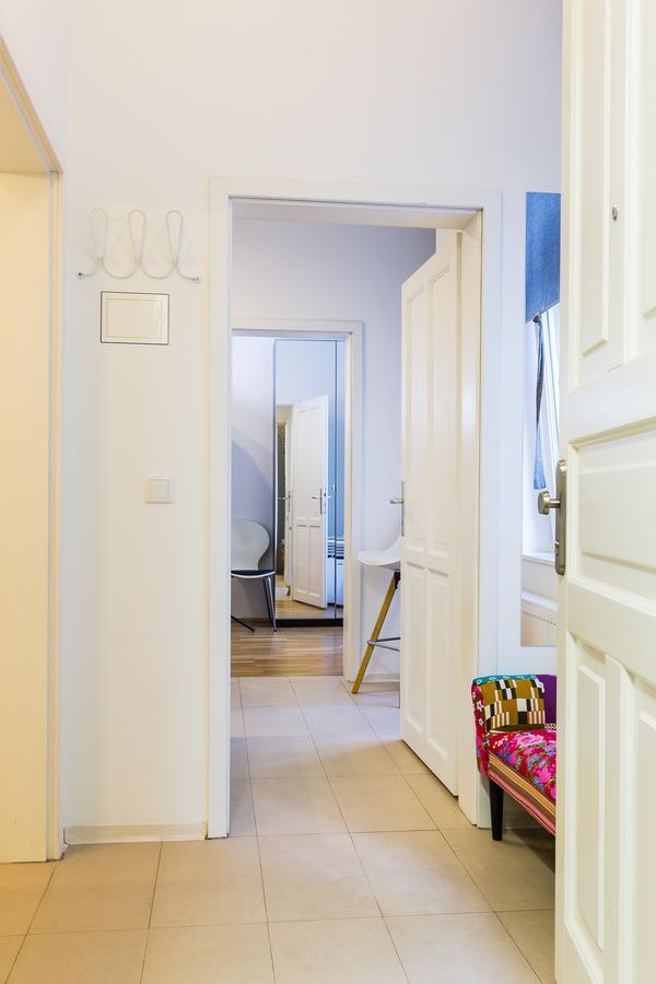 Design Place 1030 Βιέννη Εξωτερικό φωτογραφία