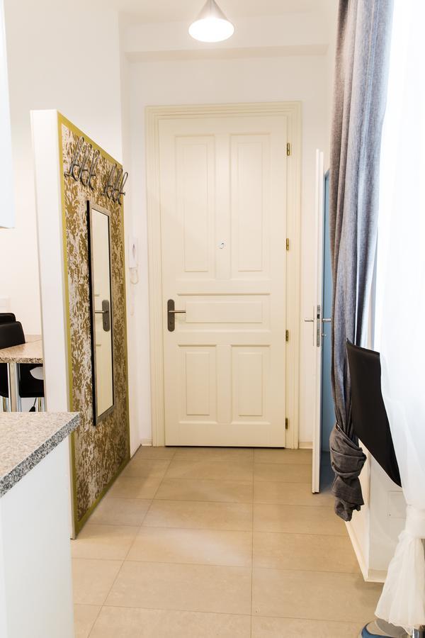 Design Place 1030 Βιέννη Εξωτερικό φωτογραφία