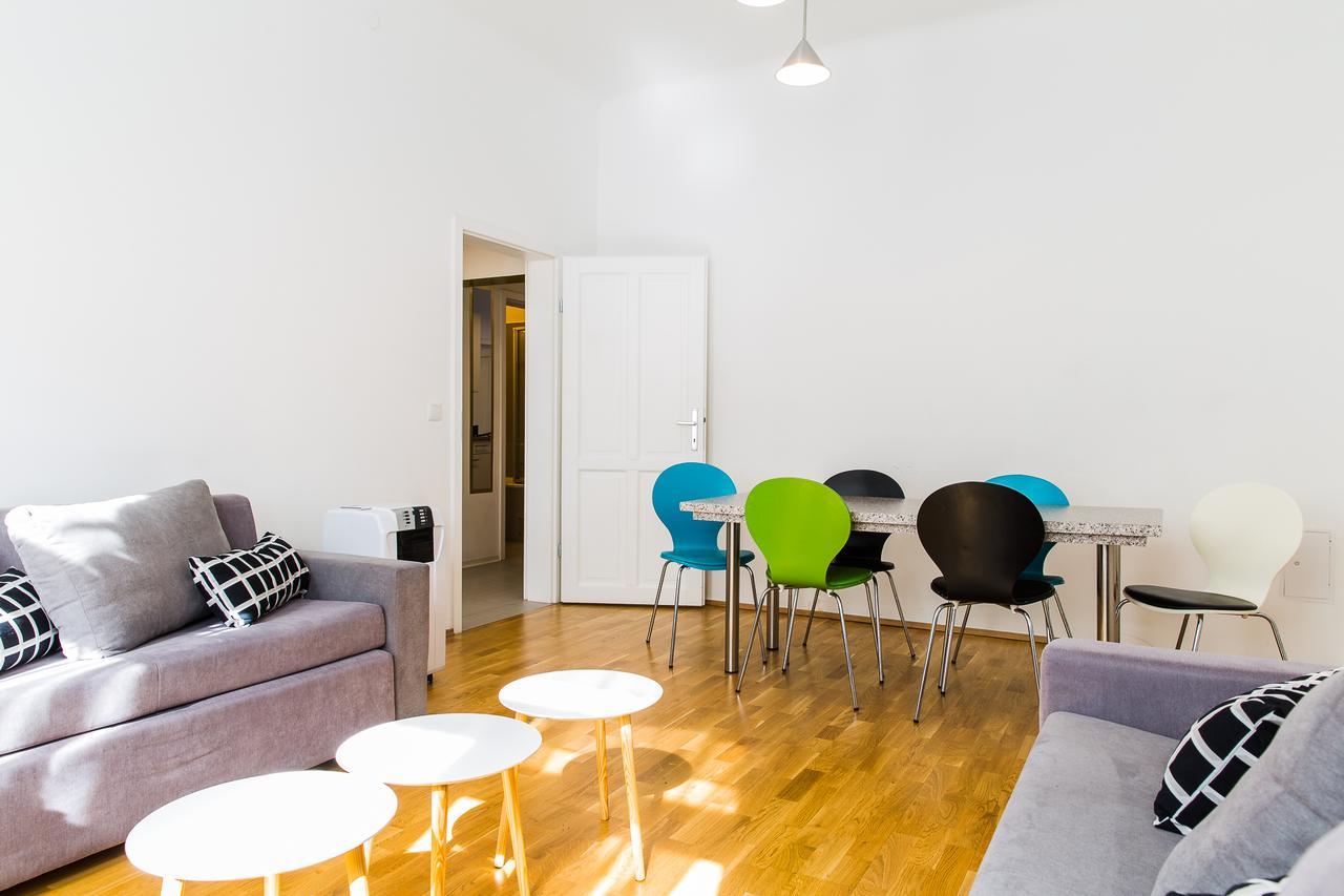 Design Place 1030 Βιέννη Εξωτερικό φωτογραφία