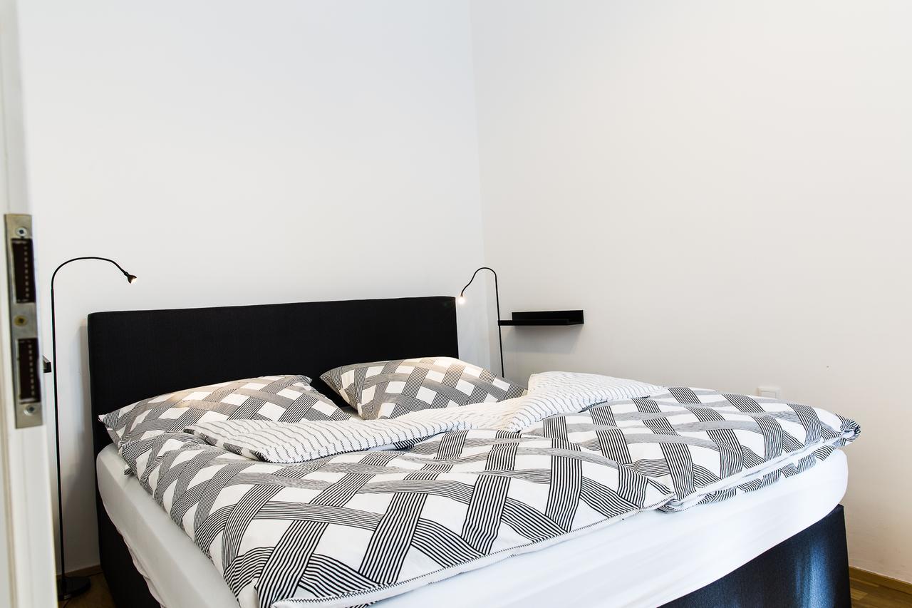 Design Place 1030 Βιέννη Εξωτερικό φωτογραφία