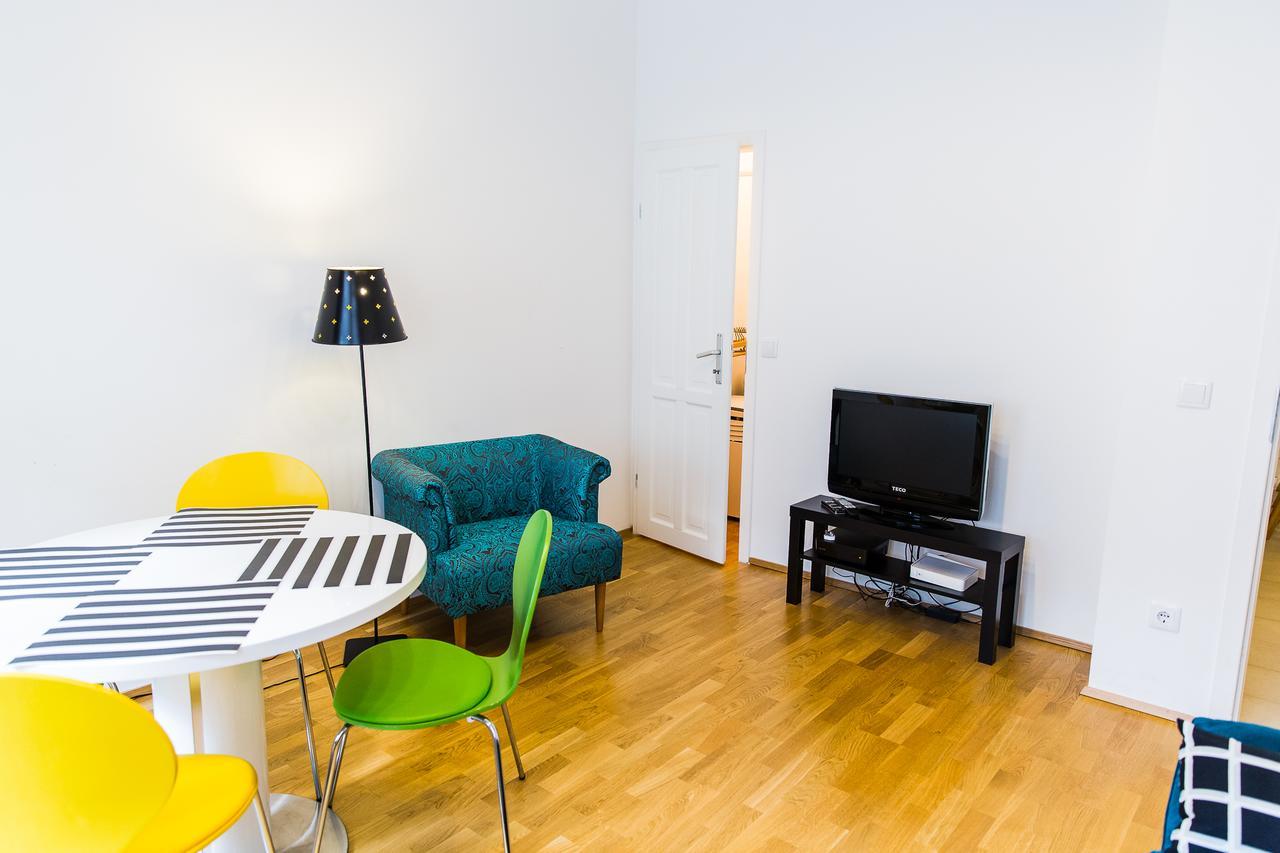 Design Place 1030 Βιέννη Εξωτερικό φωτογραφία