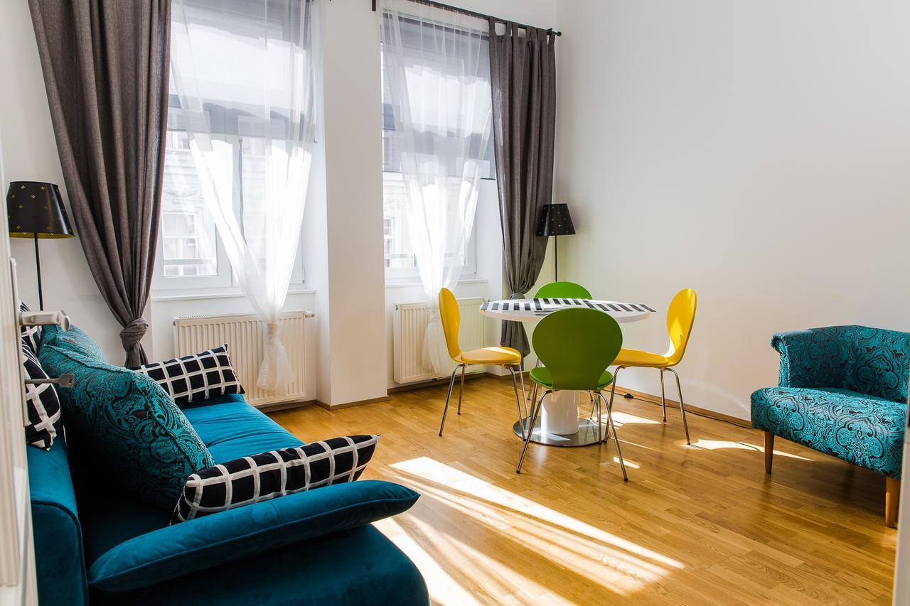 Design Place 1030 Βιέννη Εξωτερικό φωτογραφία