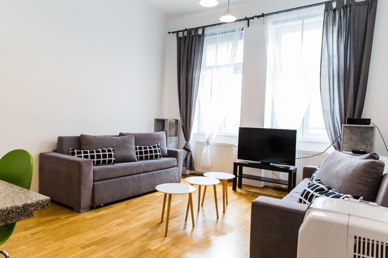 Design Place 1030 Βιέννη Εξωτερικό φωτογραφία