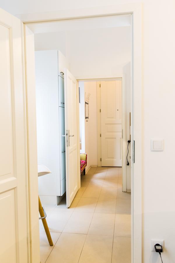 Design Place 1030 Βιέννη Εξωτερικό φωτογραφία