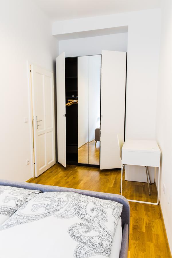 Design Place 1030 Βιέννη Εξωτερικό φωτογραφία