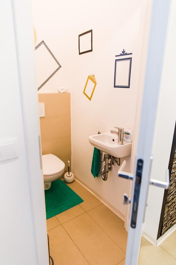 Design Place 1030 Βιέννη Εξωτερικό φωτογραφία