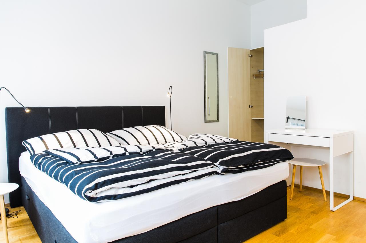 Design Place 1030 Βιέννη Εξωτερικό φωτογραφία