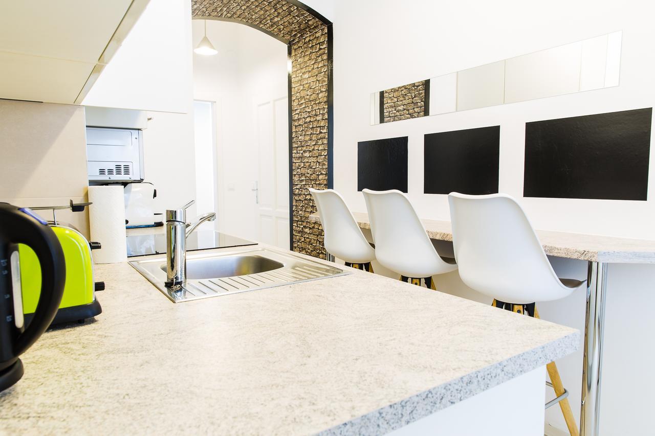 Design Place 1030 Βιέννη Εξωτερικό φωτογραφία