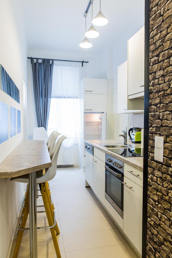 Design Place 1030 Βιέννη Εξωτερικό φωτογραφία