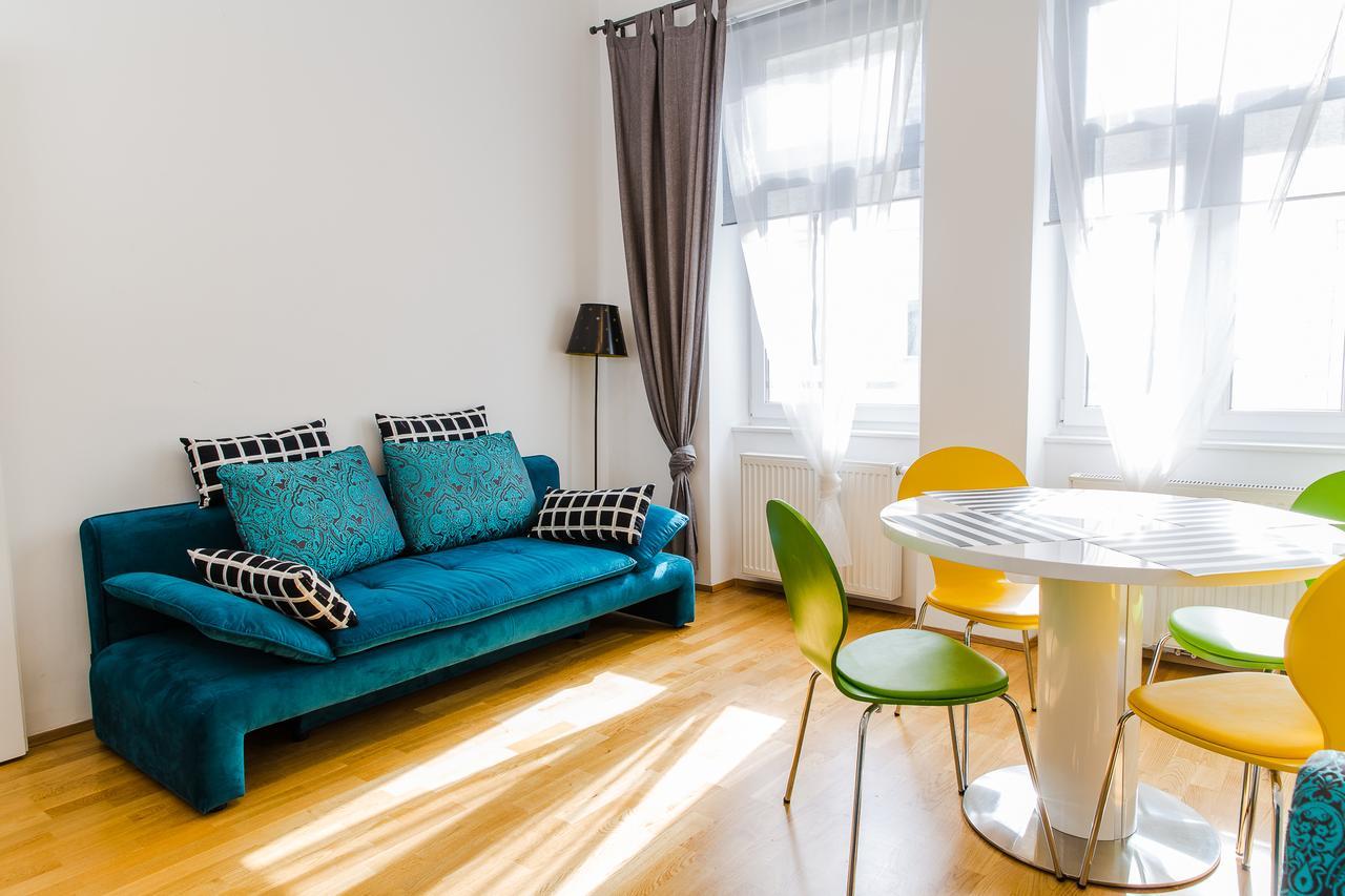 Design Place 1030 Βιέννη Εξωτερικό φωτογραφία